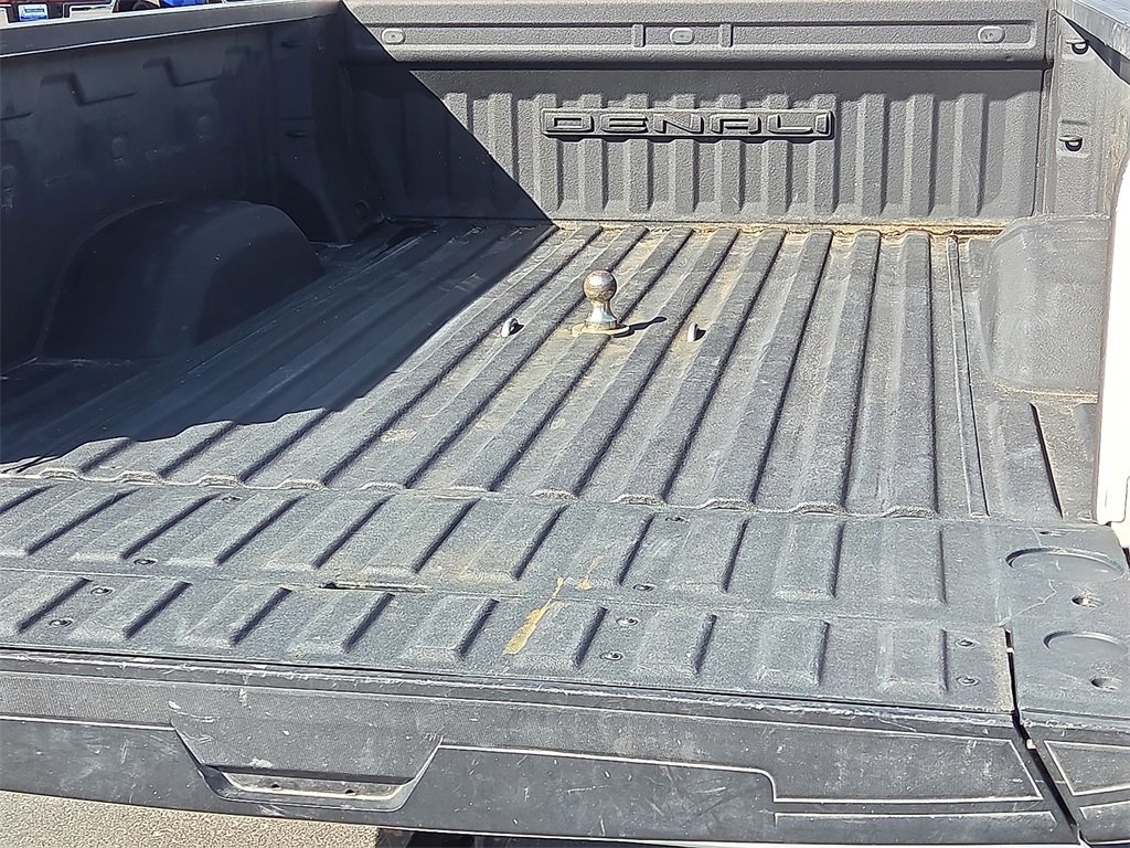Used 2022 GMC Sierra 2500 Denali image 17