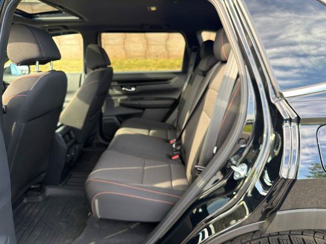 Used 2025 Honda CR-V Sport image 22