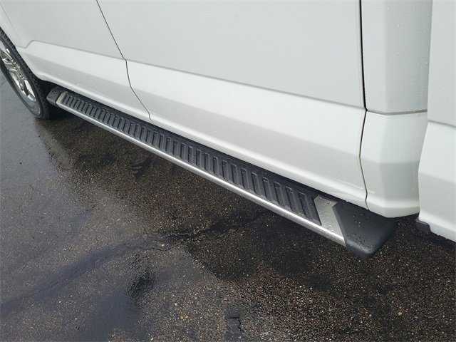 Certified 2023 Ford F150 XLT w/ Equipment Group 302A High image 29