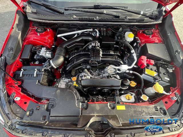 Used 2024 Subaru Crosstrek 2.0i Premium image 10