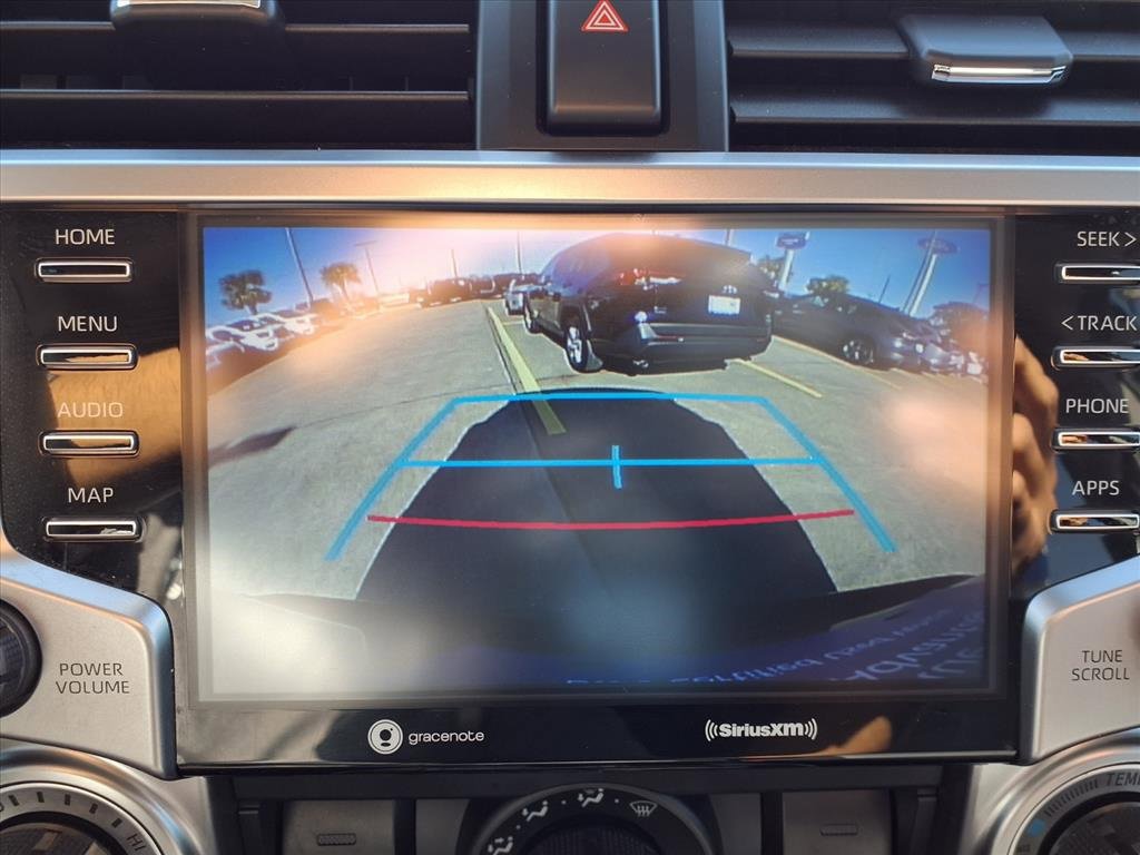 Used 2024 Toyota 4Runner TRD Sport image 11