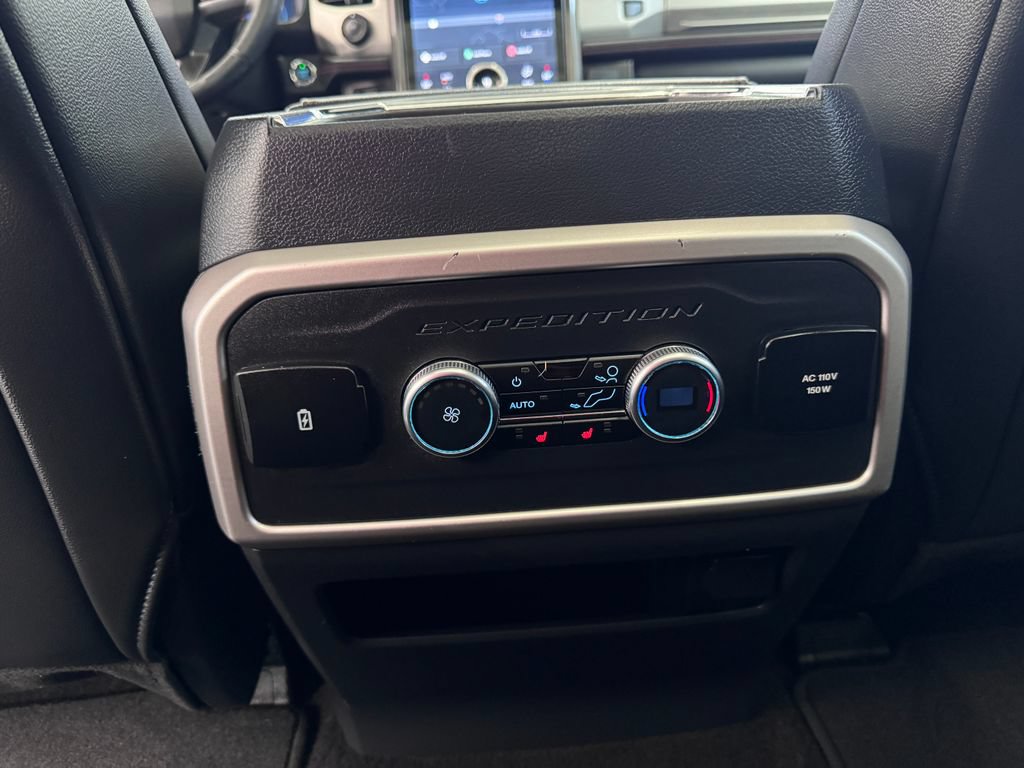 Certified 2023 Ford Expedition Timberline AWD/4WD image 18