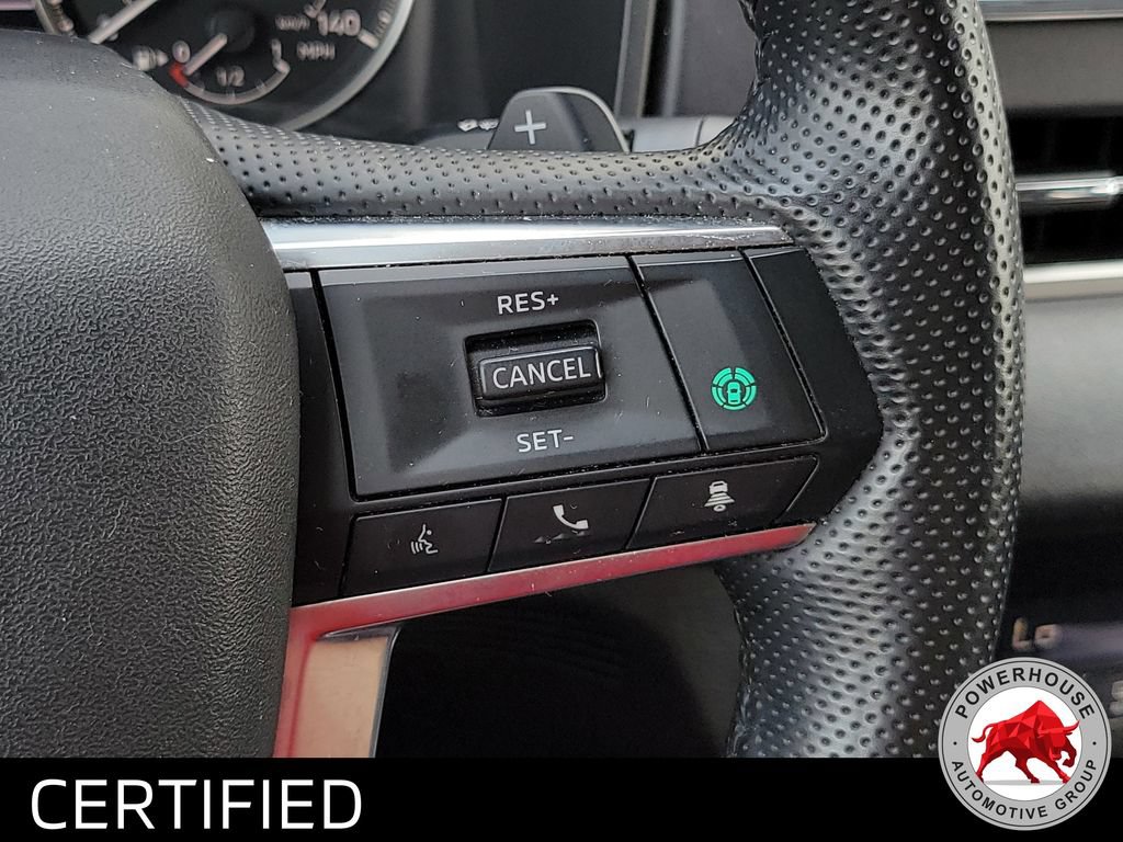 Used 2024 Mitsubishi Outlander SE FWD image 30