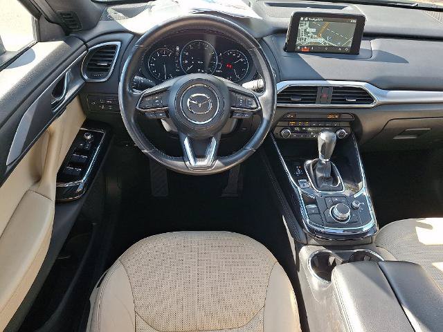 Used 2019 MAZDA CX-9 Grand Touring AWD/4WD image 12