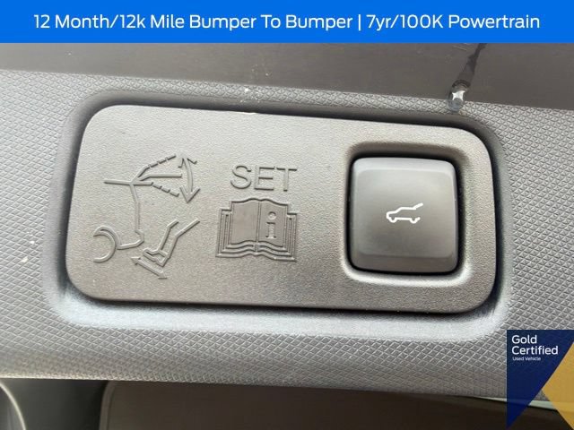 Certified 2022 Ford Mustang Mach-E GT AWD/4WD image 13