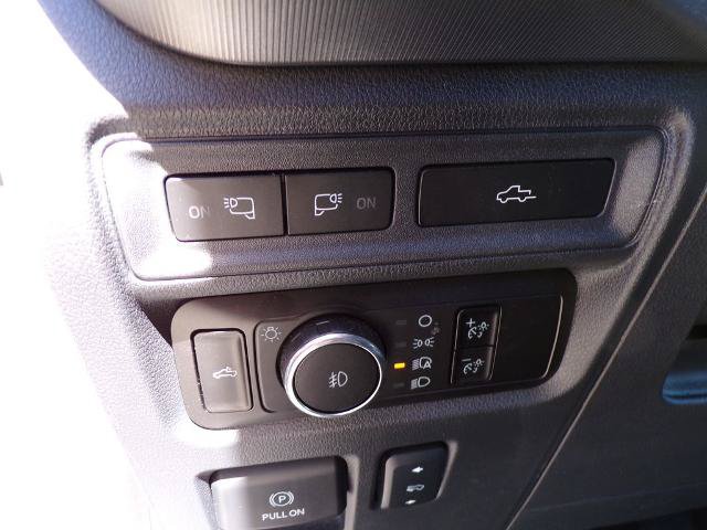 Certified 2024 Ford F150 Lariat w/ Equipment Group 502A High AWD/4WD image 25