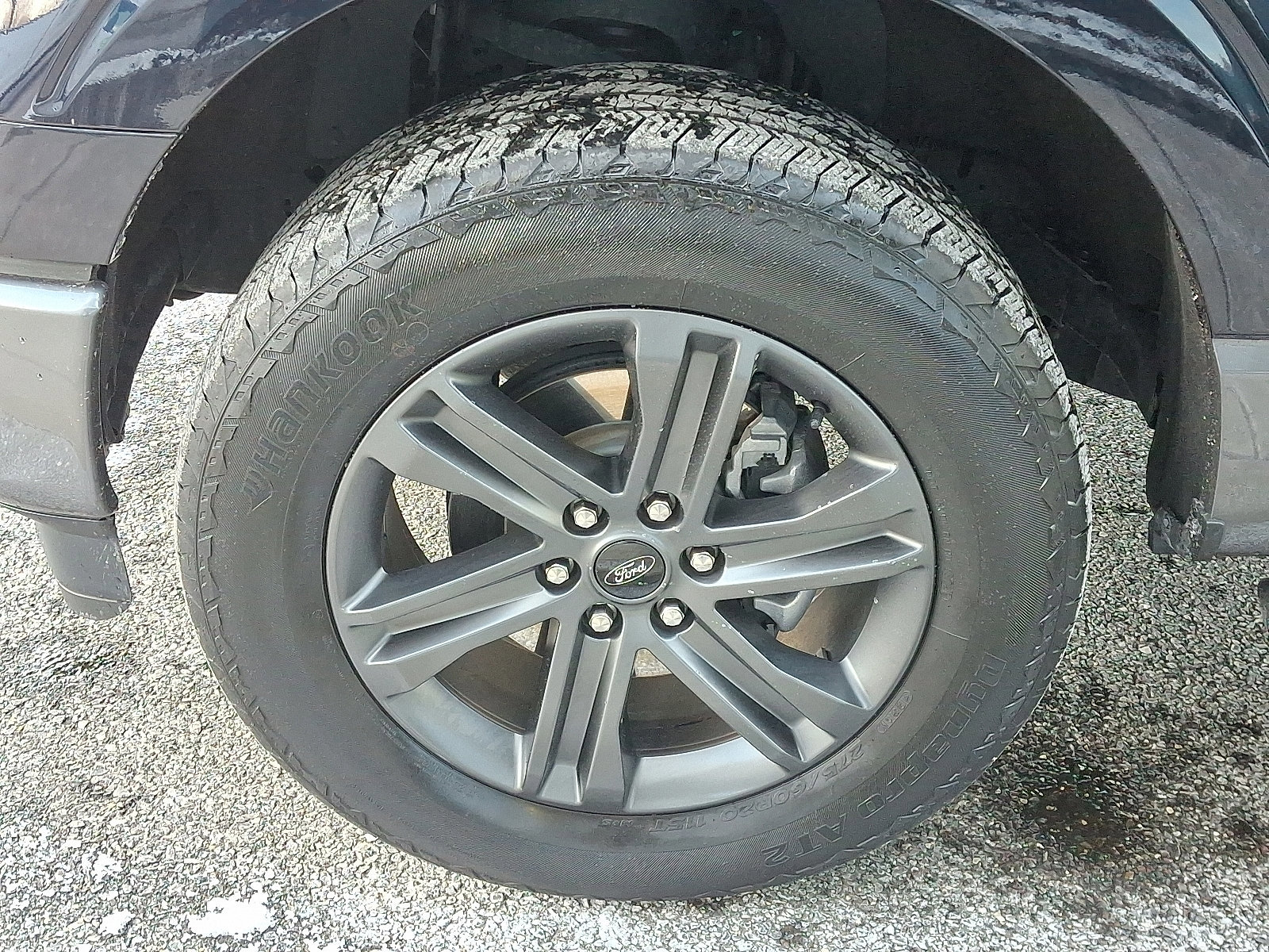 Certified 2023 Ford F150 XLT w/ Equipment Group 302A High image 10