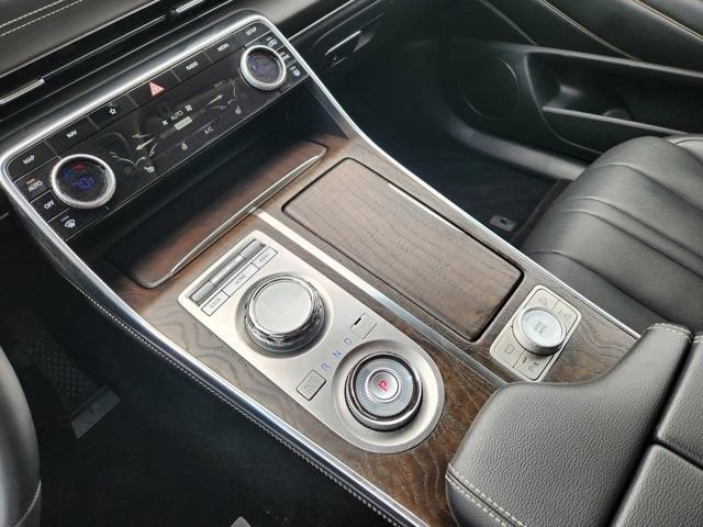 Used 2024 Genesis GV80 2.5T AWD/4WD image 18