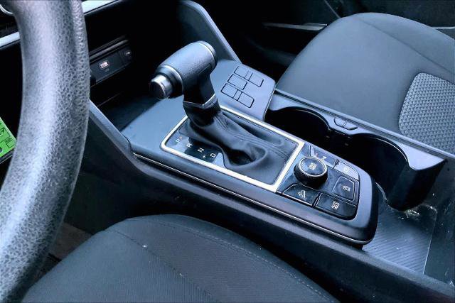 Used 2023 Kia Sportage LX image 15