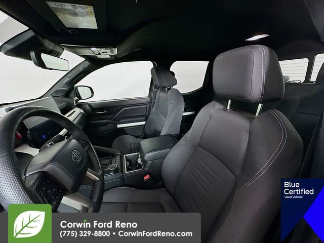 Used 2024 Toyota Tacoma TRD Sport image 25