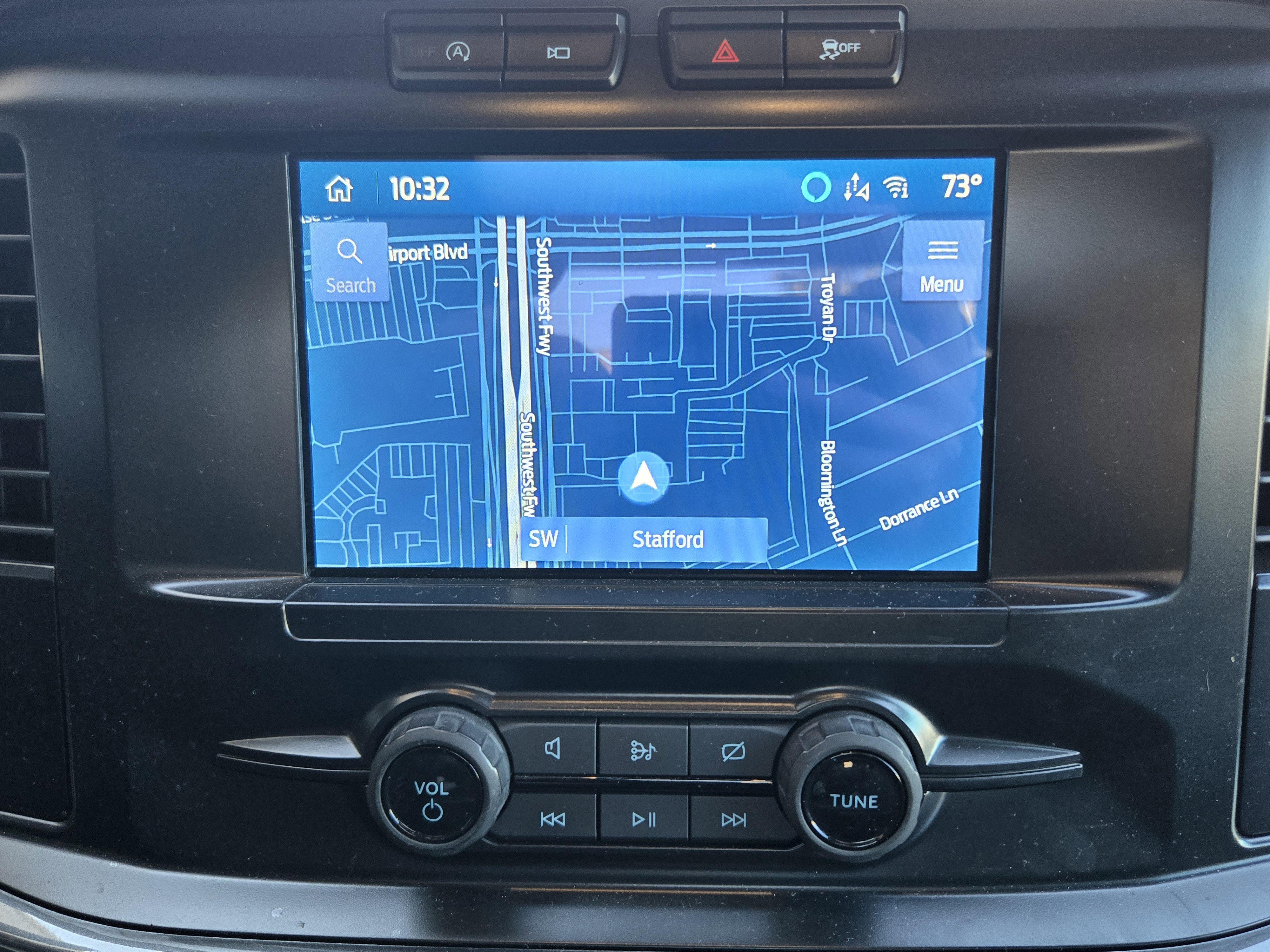 Certified 2023 Ford F150 XL w/ STX Appearance Package image 12