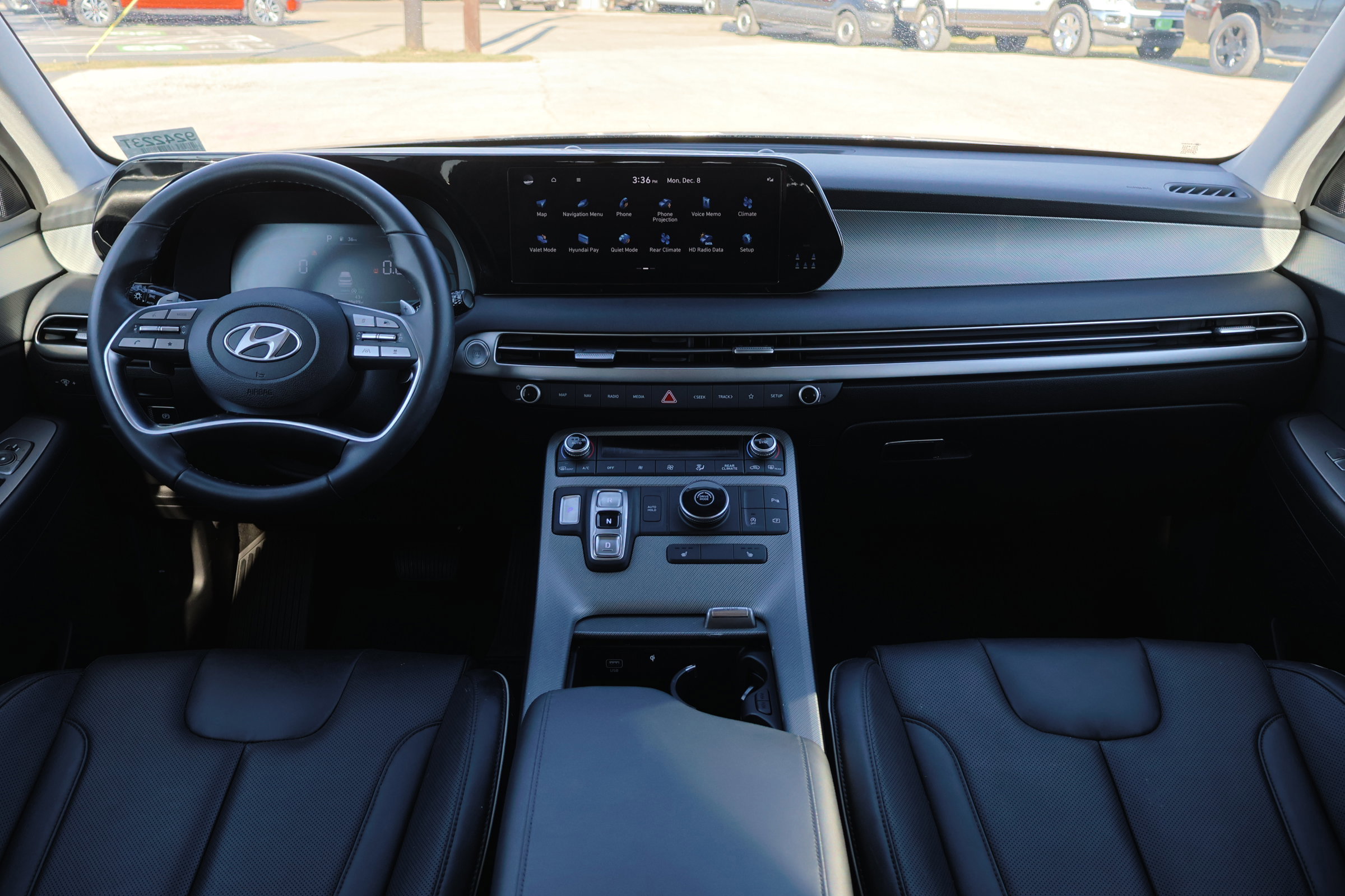 Used 2024 Hyundai Palisade XRT image 25