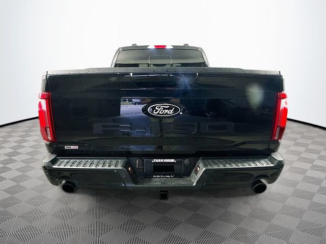 Certified 2024 Ford F150 Lariat AWD/4WD image 10