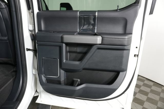 Certified 2022 Ford F250 Platinum image 30
