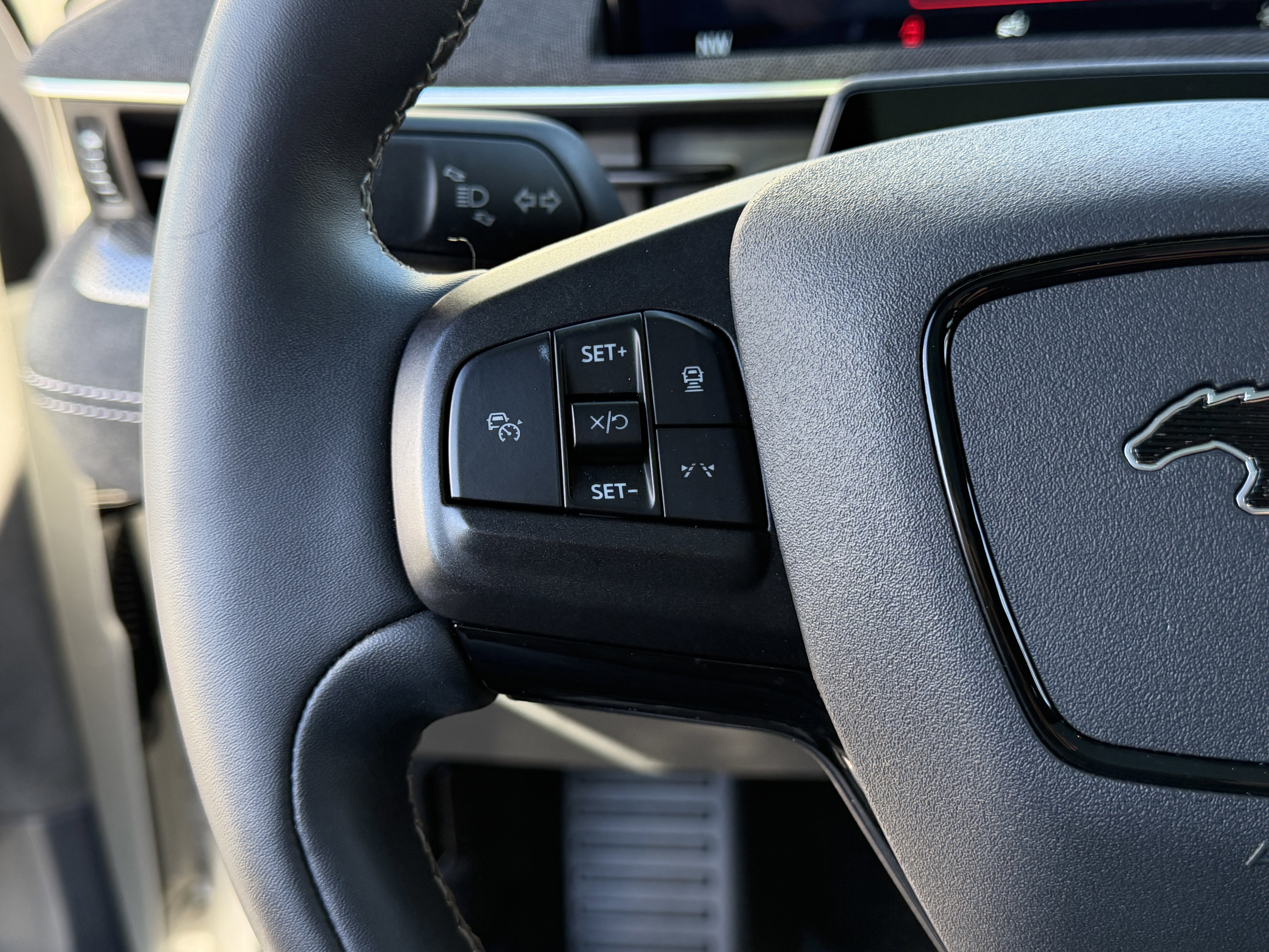 Certified 2023 Ford Mustang Mach-E GT w/ GT Performance Edition image 17