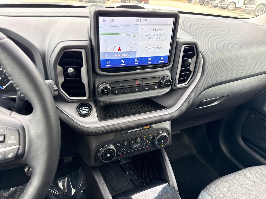 Certified 2023 Ford Bronco Sport Big Bend image 20