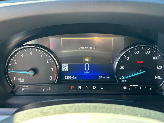 Certified 2023 Ford Explorer XLT w/ Equipment Group 202A image 22