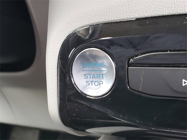 Certified 2023 Ford Escape Active w/ Tech Pack #2 image 27