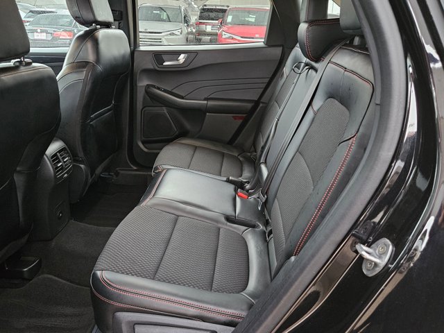 Certified 2024 Ford Escape ST-Line w/ Tech Pack #1 FWD image 15