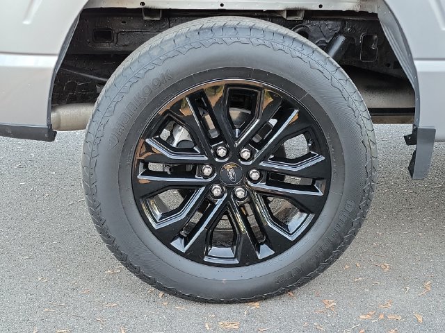 Certified 2024 Ford F150 XLT w/ Equipment Group 302A MID AWD/4WD image 28