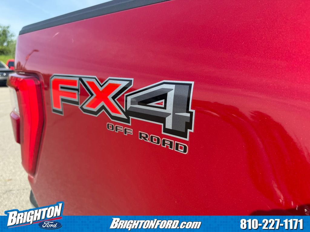 Certified 2021 Ford F150 Lariat w/ Equipment Group 502A High AWD/4WD image 10