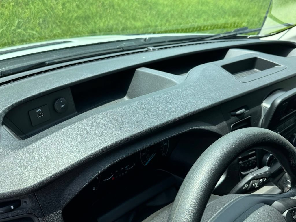 Certified 2024 Ford Transit 350 XL RWD image 34
