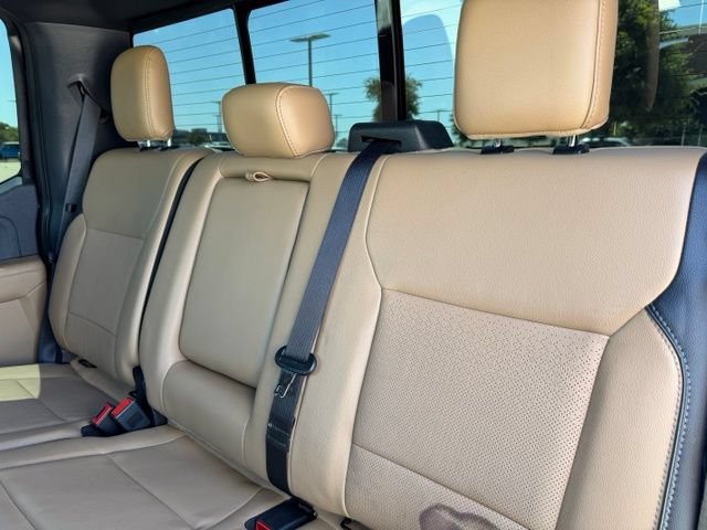 Certified 2023 Ford F150 Lariat AWD/4WD image 20