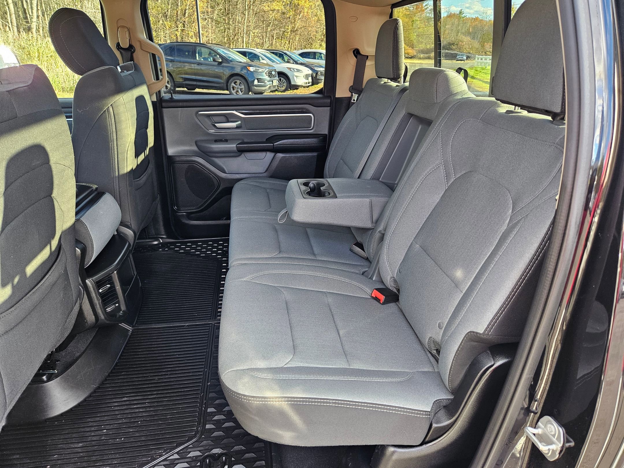 Used 2019 RAM 1500 Big Horn image 19