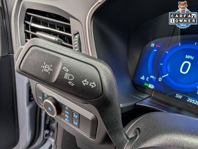 Certified 2022 Ford Escape SEL w/ SEL Stealth AWD Package image 18