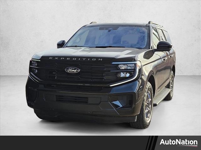 Certified 2025 Ford Expedition Active image 6