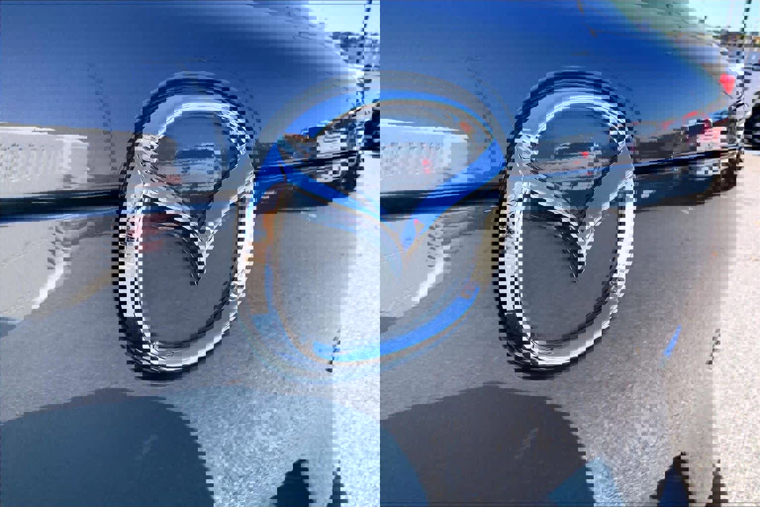 Used 2025 MAZDA CX-30 AWD 2.5 S w/ Preferred Package image 30