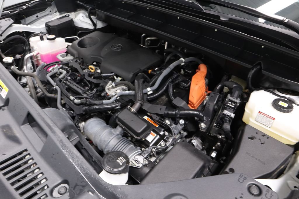 Used 2023 Toyota Highlander Limited image 12