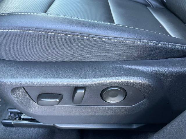 Used 2024 Buick Envision Preferred AWD/4WD image 19