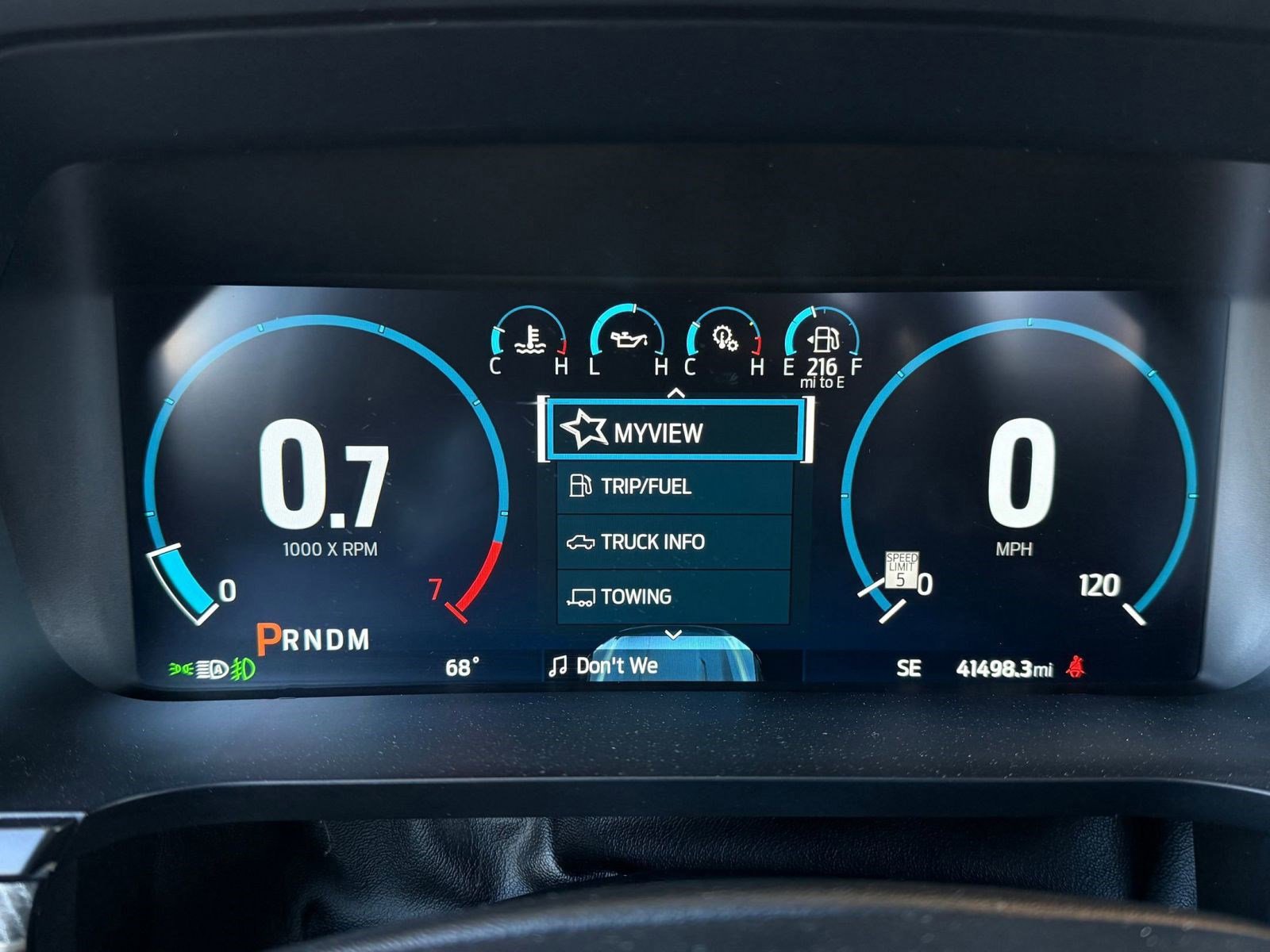 Certified 2022 Ford F150 Platinum w/ Equipment Group 701A High image 20