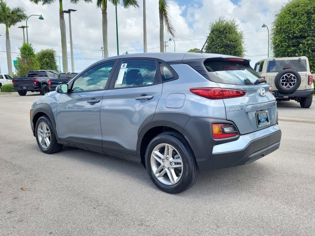 Used 2019 Hyundai Kona SE AWD/4WD image 5