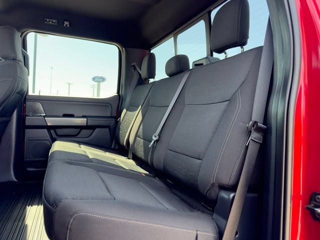 Certified 2022 Ford F150 XLT w/ Equipment Group 302A High AWD/4WD image 20
