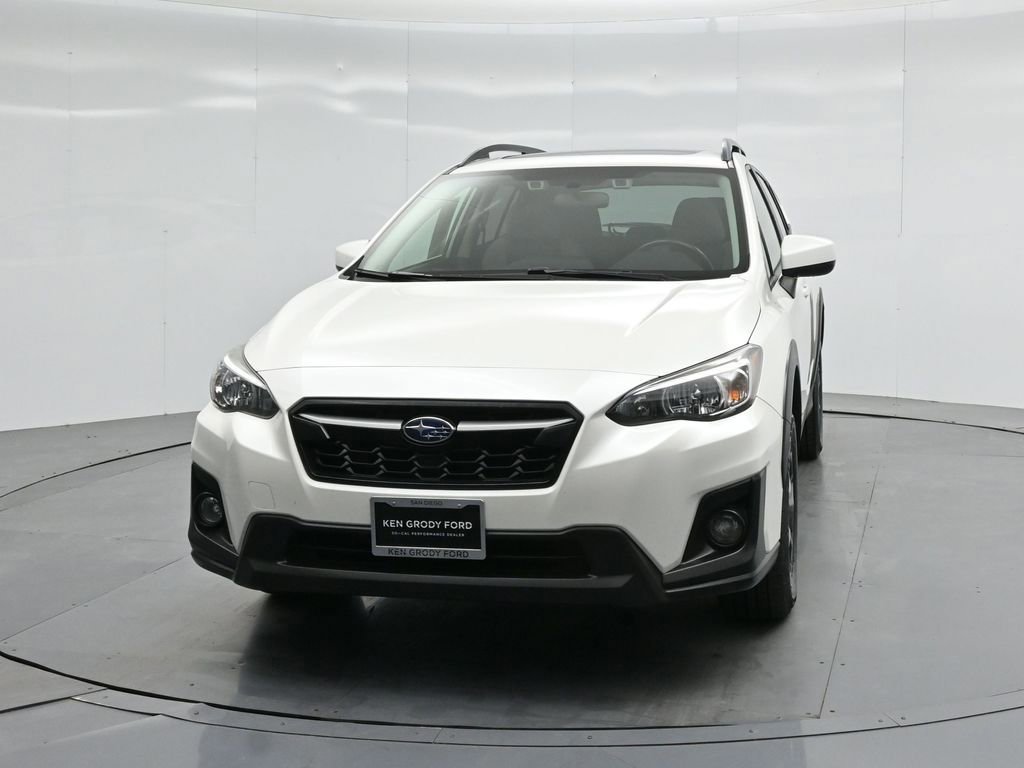 Used 2019 Subaru Crosstrek 2.0i Premium image 28