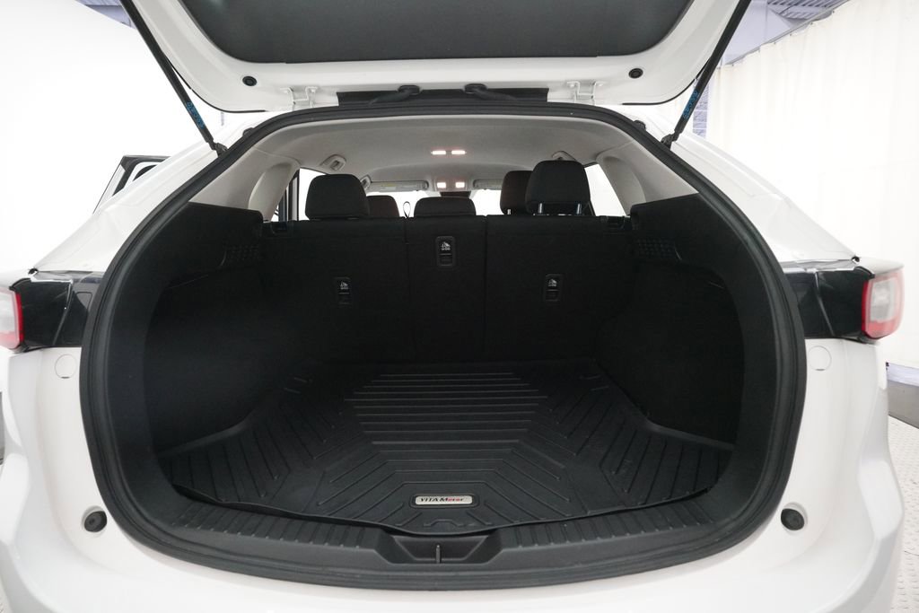 Used 2023 MAZDA CX-5 AWD 2.5 S image 10