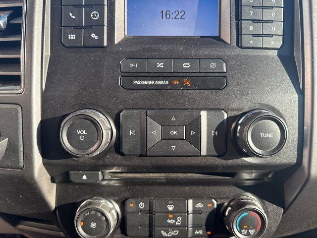 Certified 2018 Ford F150 XLT image 21