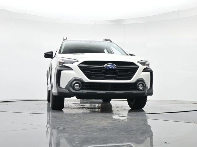 Used 2023 Subaru Outback Onyx Edition AWD/4WD image 35