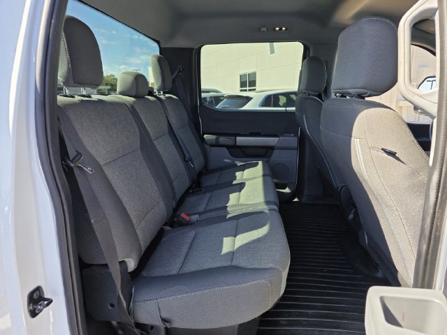 Certified 2024 Ford F250 XL w/ STX Appearance Package AWD/4WD image 31