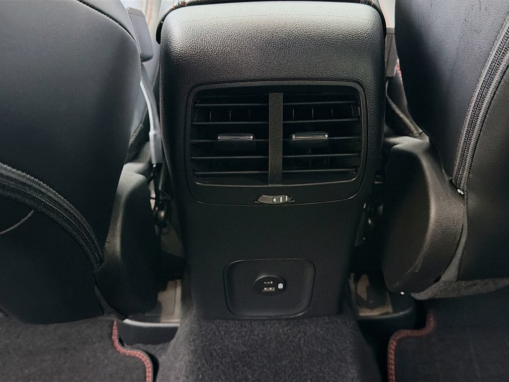 Certified 2023 Ford Escape ST-Line AWD/4WD image 35
