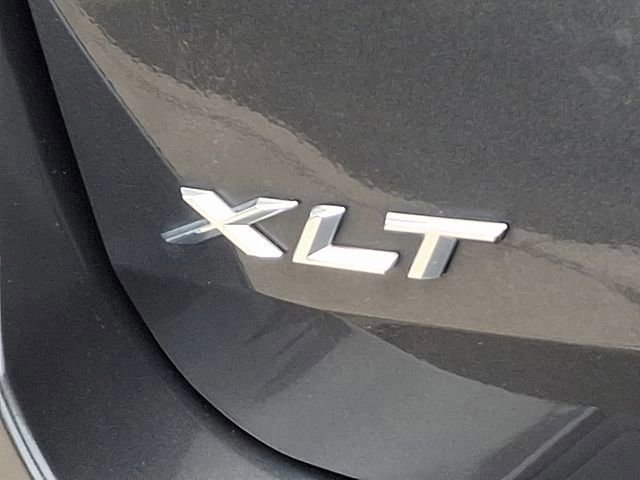 Certified 2020 Ford Explorer XLT w/ Comfort Package image 33