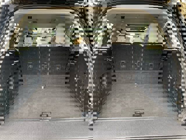 Certified 2025 Ford Expedition Max Active image 6