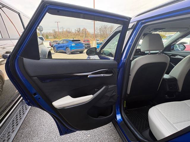 Used 2021 Kia Seltos SX image 28