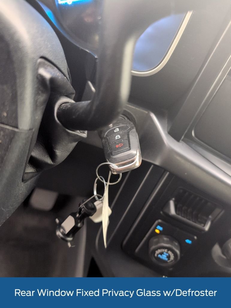 Certified 2023 Ford F150 XL w/ STX Appearance Package image 47