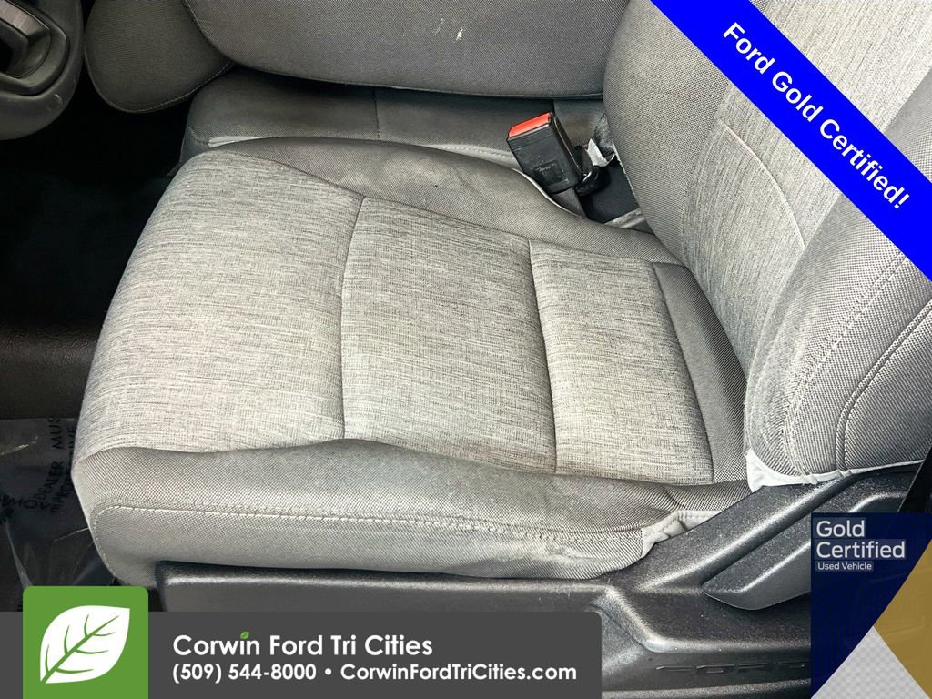 Certified 2024 Ford F150 XL w/ Equipment Group 103A High image 19