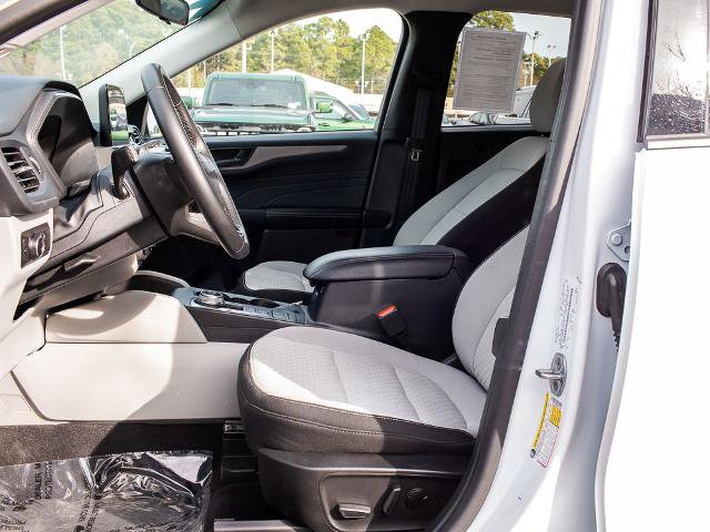 Certified 2023 Ford Escape Active image 18