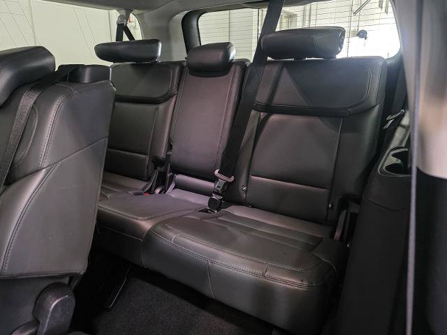 Certified 2026 Ford Expedition Max Active AWD/4WD image 27