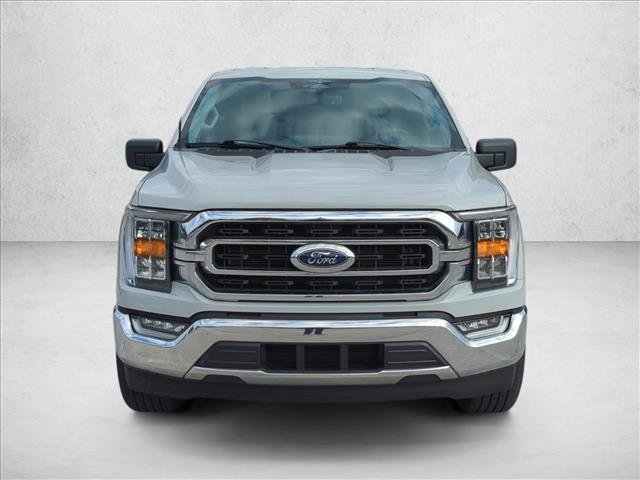 Certified 2023 Ford F150 XLT w/ Equipment Group 302A High RWD video 2